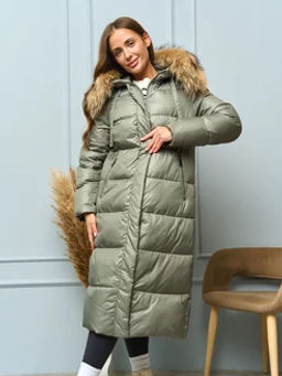 Пальто - LIMAR фото 7