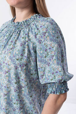 Блузка женская Т4775 - Olsarri фото 3