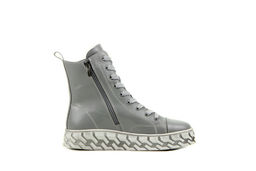 Ботинки 215.icebergw.Gray/Шерсть