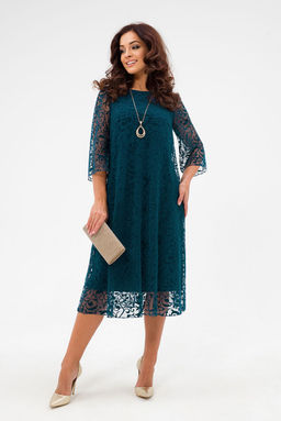 Платье Дива (46,50,56) - Serenada фото 2