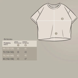 Топ кулирка 1631100207 - Youlala фото 2