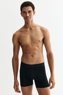 Pack de 3 calzoncillos trunk - H&m фото 5