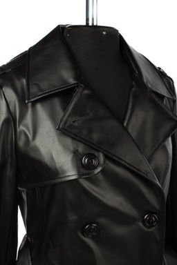 03-3217 Плащ женский (пояс)