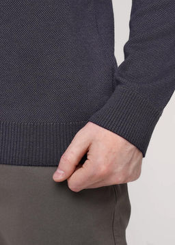 Джемпер - Clever wear фото 11