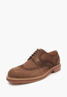 Полуботинки