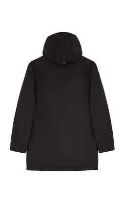Куртка SCM-KS306-C black - Fine joyce фото 16