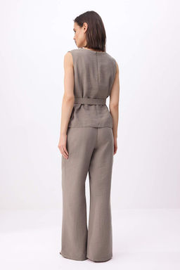 Vizon Modal Dokuma Alt - Ust Tak?m TWOSS26AU00102