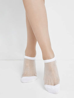 Цена за 5 пар! НОСКИ ЖЕНСКИЕ