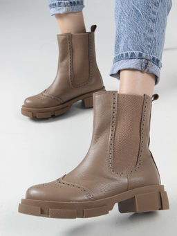 Челси 360.P.21074nut. какао флот/Байка