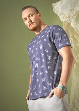 Футболка мужская