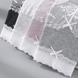 Трусики A35607290 - Tadmico фото 4