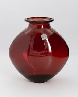 Ваза Neon, терракотовая, 26 см - San miguel фото 3