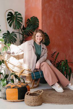 Футболка женская - Jp фото 5