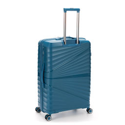 Чемодан TORBER НЕВО T2207L-Blue  фото 3