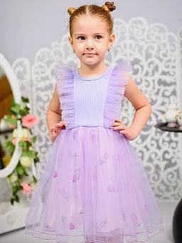 Платье «Романтик»