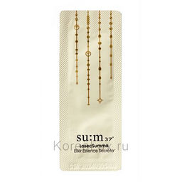 Sample Крем для лица антивозрастной ферментированный SU:M37 Losec Summa Elixir Cream, 1ml (продается кратно 10шт)