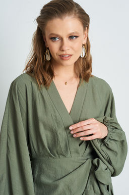 Платье - Mixan фото 5