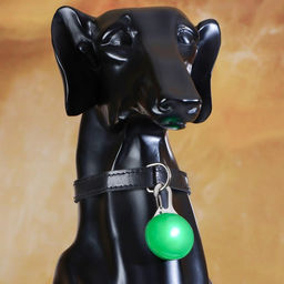 Маячок Сфера 3 режима свечения зелёный - Пижон фото 4