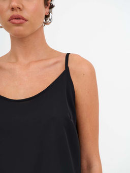 Топ TOP 9350_Black/Черный