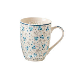 Кружка Джой-34 340 мл (new bone) (ПС0040-22) /Jewel/