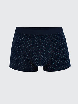 Standart Kal?p Pamuklu Esnek Erkek Boxer 3l? - Waikiki фото 2
