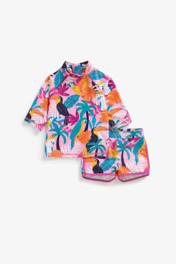 Mothercare / Костюм солнцезащитный купальный