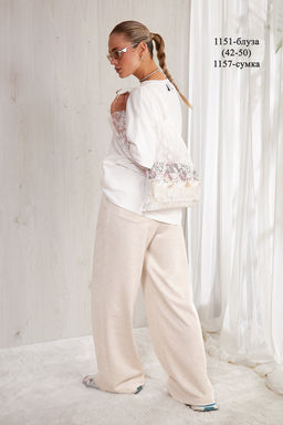 Блуза 1151