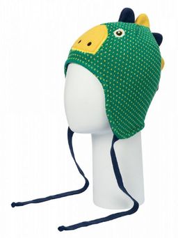 Шапка д/мал. Ларик