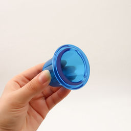 Массажёр антицеллюлитный «Чудо - банка», набор - 2 шт., 5×5.5 см, цвет МИКС