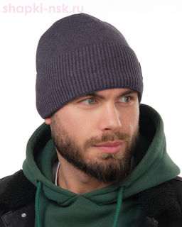 491 T Шапка флис (56-58)