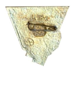 Значок Киев