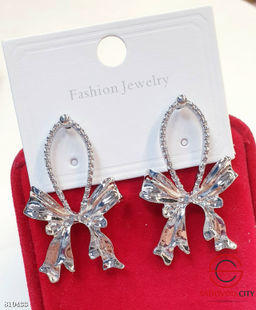 Женские серьги для праздника и повседневные - Bruno фото 9