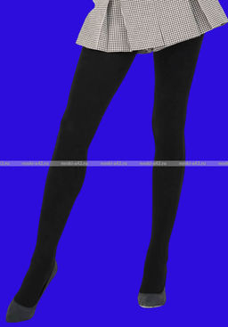 Цена за 2 шт. 2 ПАРЫ - Зувей термо колготки женские КАШЕМИР С НАЧЕСОМ арт. 3756