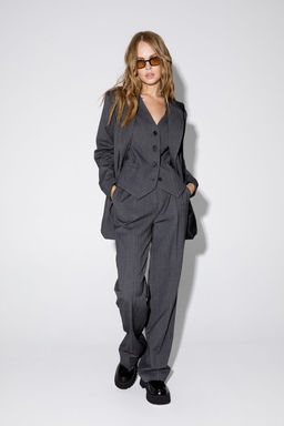 Костюм Pirs 4769 серый 2  фото 4