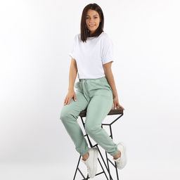 RODOS Брюки женские М-264 Какао  фото 52