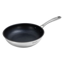 Сковорода TalleR TR-44901 Professional 20 см из нержавеющей стали