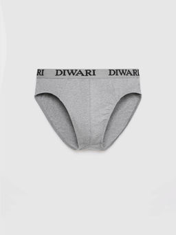 DIWARI PREMIUM SLIP 759 (в коробке) grey melange