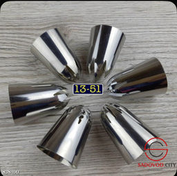 Набор для моделирования кондитерских украшений