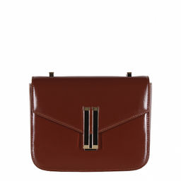 Сумка 1271-1TH r.brown Polina&Eiterou