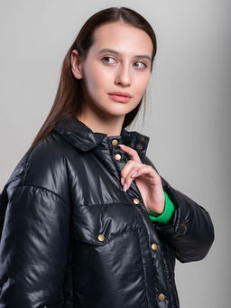 Куртка женская Глория - Yollochka фото 30