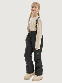 Брюки 2з4624 черный