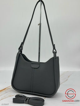 Сумка женская из эко-кожи - Bruno фото 8