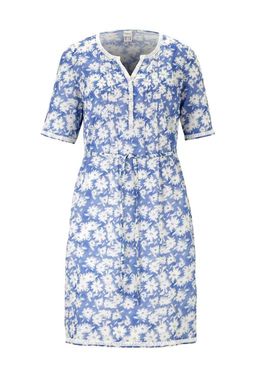 Платье, сине-белое - Heine фото 2