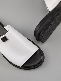 Мюли 24662 Beyaz