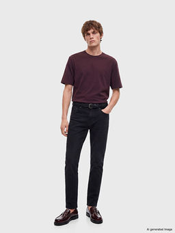 Джинсы мужские 750 Slim Fit