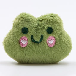 Набор мягких игрушек Milo toys в банке, 17 шт., МИКС
