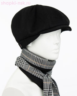 Лайма Комплект (кепка+бактус) (57-59)