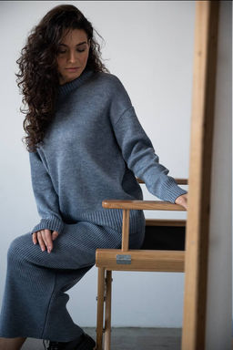 Юбки ЮБ 354п-1 Красный / Экрю - T.C.T фото 22