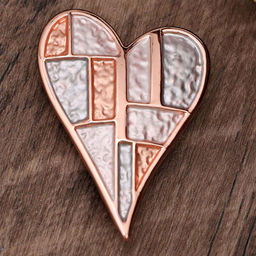 Брошь-магнит арт. 32 2589 (id 281288)