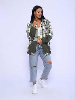 Куртка Ника - Нагорная текстиль фото 2